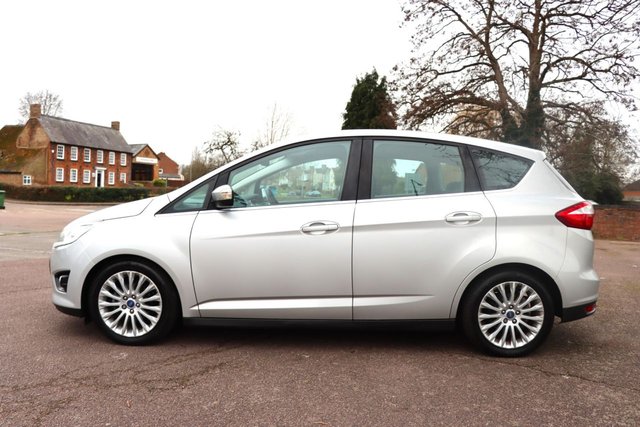 2015 FORD C-MAX - Photo 7