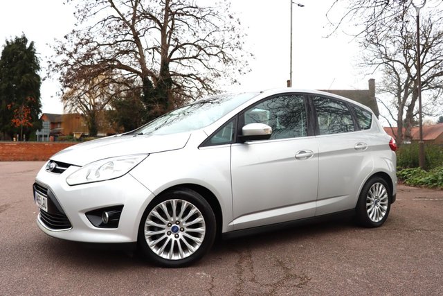 2015 FORD C-MAX - Photo 9