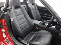 USED 2017 67 FIAT 124 1.4 MultiAir Lusso Convertible 2dr Petrol Euro 6 (140 ps) REVERSE CAMERA | HEATED SEATS