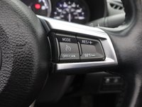 USED 2017 67 FIAT 124 1.4 MultiAir Lusso Convertible 2dr Petrol Euro 6 (140 ps) REVERSE CAMERA | HEATED SEATS