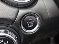 USED 2017 67 FIAT 124 1.4 MultiAir Lusso Convertible 2dr Petrol Euro 6 (140 ps) REVERSE CAMERA | HEATED SEATS