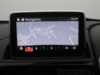 USED 2017 67 FIAT 124 1.4 MultiAir Lusso Convertible 2dr Petrol Euro 6 (140 ps) REVERSE CAMERA | HEATED SEATS