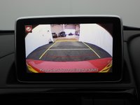 USED 2017 67 FIAT 124 1.4 MultiAir Lusso Convertible 2dr Petrol Euro 6 (140 ps) REVERSE CAMERA | HEATED SEATS