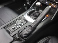 USED 2017 67 FIAT 124 1.4 MultiAir Lusso Convertible 2dr Petrol Euro 6 (140 ps) REVERSE CAMERA | HEATED SEATS