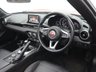 USED 2017 67 FIAT 124 1.4 MultiAir Lusso Convertible 2dr Petrol Euro 6 (140 ps) REVERSE CAMERA | HEATED SEATS