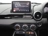 USED 2017 67 FIAT 124 1.4 MultiAir Lusso Convertible 2dr Petrol Euro 6 (140 ps) REVERSE CAMERA | HEATED SEATS