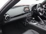 USED 2017 67 FIAT 124 1.4 MultiAir Lusso Convertible 2dr Petrol Euro 6 (140 ps) REVERSE CAMERA | HEATED SEATS