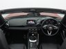 USED 2017 67 FIAT 124 1.4 MultiAir Lusso Convertible 2dr Petrol Euro 6 (140 ps) REVERSE CAMERA | HEATED SEATS