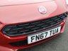 USED 2017 67 FIAT 124 1.4 MultiAir Lusso Convertible 2dr Petrol Euro 6 (140 ps) REVERSE CAMERA | HEATED SEATS