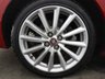 USED 2017 67 FIAT 124 1.4 MultiAir Lusso Convertible 2dr Petrol Euro 6 (140 ps) REVERSE CAMERA | HEATED SEATS