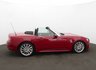 USED 2017 67 FIAT 124 1.4 MultiAir Lusso Convertible 2dr Petrol Euro 6 (140 ps) REVERSE CAMERA | HEATED SEATS