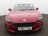 USED 2017 67 FIAT 124 1.4 MultiAir Lusso Convertible 2dr Petrol Euro 6 (140 ps) REVERSE CAMERA | HEATED SEATS