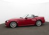 USED 2017 67 FIAT 124 1.4 MultiAir Lusso Convertible 2dr Petrol Euro 6 (140 ps) REVERSE CAMERA | HEATED SEATS