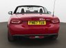 USED 2017 67 FIAT 124 1.4 MultiAir Lusso Convertible 2dr Petrol Euro 6 (140 ps) REVERSE CAMERA | HEATED SEATS