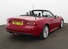 USED 2017 67 FIAT 124 1.4 MultiAir Lusso Convertible 2dr Petrol Euro 6 (140 ps) REVERSE CAMERA | HEATED SEATS