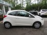 USED 2015 64 FORD KA 1.2 Edge Hatchback 3dr Petrol Manual Euro 5 (s/s) (69 ps) Very low mileage, one owner from new example with just over 43,000 miles covered! Perfectly mainatained with Full Service History (11 x service records) including a detailed inspection and service upon arrival to us with new cambelt & waterpump replacement! Sold with a new 12 month MOT. Great fuel economy with over 57 average mpg! Only &pound;35 Road Tax per year! Very Low Insurance Group 3!