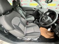 USED 2013 Y AUDI A1 1.6 TDI Sport Hatchback 3dr Diesel Manual Euro 5 (s/s) (105 ps) &pound;20.00 TAX, 74.3 MPG!!!