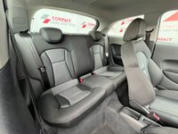 USED 2013 Y AUDI A1 1.6 TDI Sport Hatchback 3dr Diesel Manual Euro 5 (s/s) (105 ps) &pound;20.00 TAX, 74.3 MPG!!!