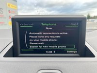 USED 2013 Y AUDI A1 1.6 TDI Sport Hatchback 3dr Diesel Manual Euro 5 (s/s) (105 ps) &pound;20.00 TAX, 74.3 MPG!!!