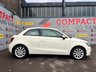 USED 2013 Y AUDI A1 1.6 TDI Sport Hatchback 3dr Diesel Manual Euro 5 (s/s) (105 ps) &pound;20.00 TAX, 74.3 MPG!!!