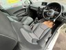 USED 2013 Y AUDI A1 1.6 TDI Sport Hatchback 3dr Diesel Manual Euro 5 (s/s) (105 ps) &pound;20.00 TAX, 74.3 MPG!!!