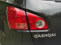 USED 2009 09 NISSAN QASHQAI 1.6 n-tec Hatchback 5dr Petrol Manual 2WD (159 g/km, 113 bhp) 