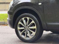 USED 2009 09 NISSAN QASHQAI 1.6 n-tec Hatchback 5dr Petrol Manual 2WD (159 g/km, 113 bhp) 