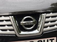 USED 2009 09 NISSAN QASHQAI 1.6 n-tec Hatchback 5dr Petrol Manual 2WD (159 g/km, 113 bhp) 