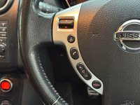 USED 2009 09 NISSAN QASHQAI 1.6 n-tec Hatchback 5dr Petrol Manual 2WD (159 g/km, 113 bhp) 