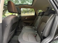 USED 2009 09 NISSAN QASHQAI 1.6 n-tec Hatchback 5dr Petrol Manual 2WD (159 g/km, 113 bhp) 