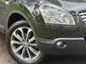 USED 2009 09 NISSAN QASHQAI 1.6 n-tec Hatchback 5dr Petrol Manual 2WD (159 g/km, 113 bhp) 