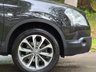 USED 2009 09 NISSAN QASHQAI 1.6 n-tec Hatchback 5dr Petrol Manual 2WD (159 g/km, 113 bhp) 