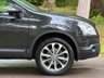 USED 2009 09 NISSAN QASHQAI 1.6 n-tec Hatchback 5dr Petrol Manual 2WD (159 g/km, 113 bhp) 