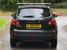 USED 2009 09 NISSAN QASHQAI 1.6 n-tec Hatchback 5dr Petrol Manual 2WD (159 g/km, 113 bhp) 