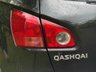 USED 2009 09 NISSAN QASHQAI 1.6 n-tec Hatchback 5dr Petrol Manual 2WD (159 g/km, 113 bhp) 