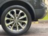 USED 2009 09 NISSAN QASHQAI 1.6 n-tec Hatchback 5dr Petrol Manual 2WD (159 g/km, 113 bhp) 