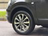 USED 2009 09 NISSAN QASHQAI 1.6 n-tec Hatchback 5dr Petrol Manual 2WD (159 g/km, 113 bhp) 