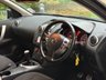 USED 2009 09 NISSAN QASHQAI 1.6 n-tec Hatchback 5dr Petrol Manual 2WD (159 g/km, 113 bhp) 