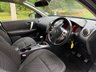 USED 2009 09 NISSAN QASHQAI 1.6 n-tec Hatchback 5dr Petrol Manual 2WD (159 g/km, 113 bhp) 
