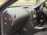 USED 2009 09 NISSAN QASHQAI 1.6 n-tec Hatchback 5dr Petrol Manual 2WD (159 g/km, 113 bhp) 