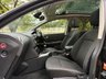 USED 2009 09 NISSAN QASHQAI 1.6 n-tec Hatchback 5dr Petrol Manual 2WD (159 g/km, 113 bhp) 