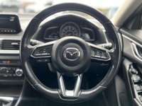 USED 2017 17 MAZDA MAZDA3 2.2 SKYACTIV-D SE-L Nav Hatchback 5dr Diesel Manual Euro 6 (s/s) (150 ps) 