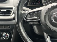 USED 2017 17 MAZDA MAZDA3 2.2 SKYACTIV-D SE-L Nav Hatchback 5dr Diesel Manual Euro 6 (s/s) (150 ps) 