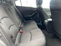 USED 2017 17 MAZDA MAZDA3 2.2 SKYACTIV-D SE-L Nav Hatchback 5dr Diesel Manual Euro 6 (s/s) (150 ps) 