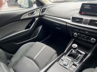 USED 2017 17 MAZDA MAZDA3 2.2 SKYACTIV-D SE-L Nav Hatchback 5dr Diesel Manual Euro 6 (s/s) (150 ps) 