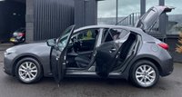 USED 2017 17 MAZDA MAZDA3 2.2 SKYACTIV-D SE-L Nav Hatchback 5dr Diesel Manual Euro 6 (s/s) (150 ps) 