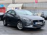 USED 2017 17 MAZDA MAZDA3 2.2 SKYACTIV-D SE-L Nav Hatchback 5dr Diesel Manual Euro 6 (s/s) (150 ps) 