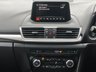 USED 2017 17 MAZDA MAZDA3 2.2 SKYACTIV-D SE-L Nav Hatchback 5dr Diesel Manual Euro 6 (s/s) (150 ps) 