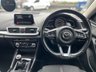 USED 2017 17 MAZDA MAZDA3 2.2 SKYACTIV-D SE-L Nav Hatchback 5dr Diesel Manual Euro 6 (s/s) (150 ps) 