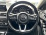USED 2017 17 MAZDA MAZDA3 2.2 SKYACTIV-D SE-L Nav Hatchback 5dr Diesel Manual Euro 6 (s/s) (150 ps) 